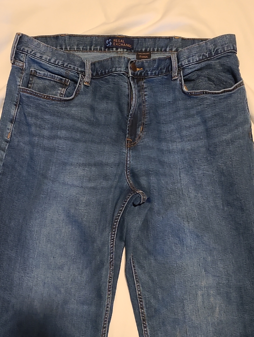 Regal Exchange Jeans, 42 X 32